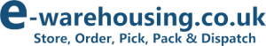 E-Warehousing