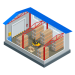 warehouse-icon